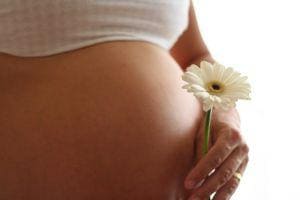 Акне во время беременности