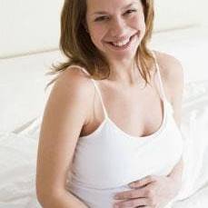 Акне во время беременности