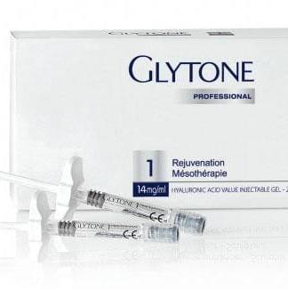 Препарат Glytone для биоревитализации