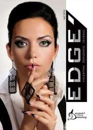 Журнал EDGE 2010 год №2