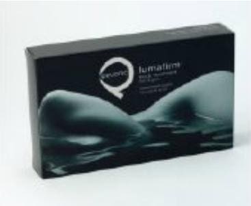 Lumafirm - восстанавливающий спа-уход за кожей лица
