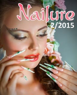 Журнал Nailure 2015 год №2